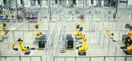 中科光電董事長吳易明受邀接受安創(chuàng)加速器專訪，分享網(wǎng)絡(luò)技術(shù)開發(fā)新視野